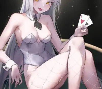 ブランのエロ画像 50枚目