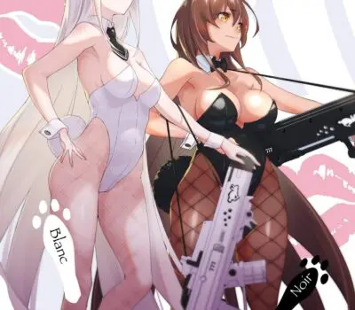 ブランのエロ画像 64枚目
