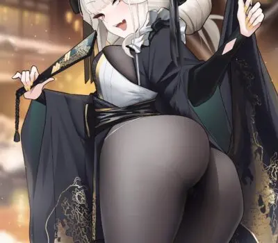 ブランのエロ画像 66枚目