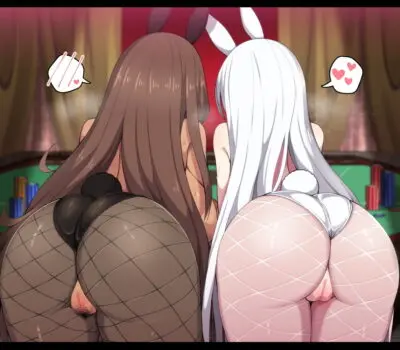 ブランのエロ画像 71枚目