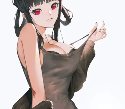 D:キラーワイフのエロ画像 20枚目