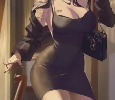 D:キラーワイフのエロ画像 22枚目