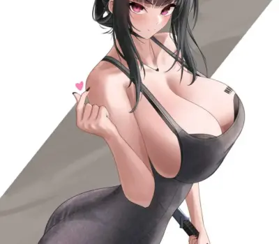 D:キラーワイフのエロ画像 32枚目