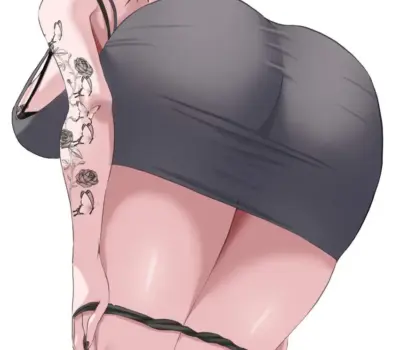D:キラーワイフのエロ画像 34枚目