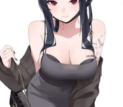 D:キラーワイフのエロ画像 40枚目