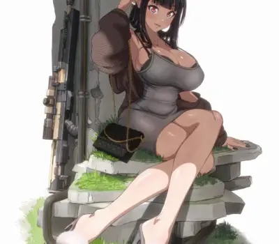 D:キラーワイフのエロ画像 41枚目