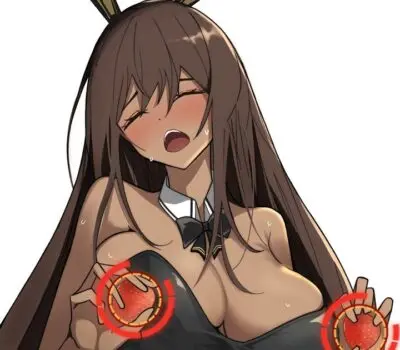 ノワールのエロ画像 103枚目