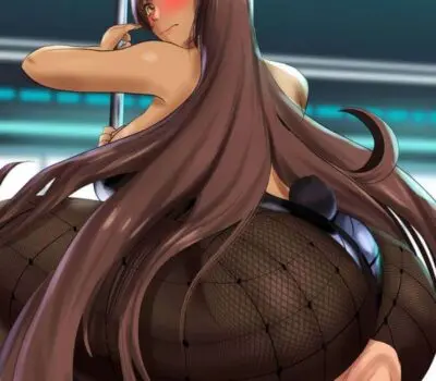 ノワールのエロ画像 133枚目