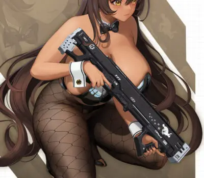 ノワールのエロ画像 138枚目