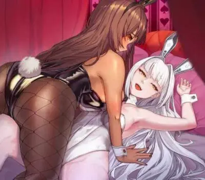 ノワールのエロ画像 140枚目