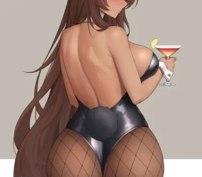 ノワールのエロ画像 157枚目