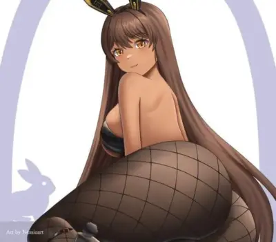ノワールのエロ画像 25枚目