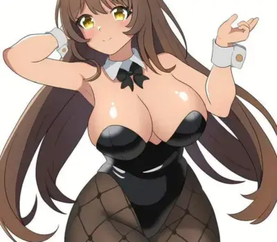 ノワールのエロ画像 30枚目