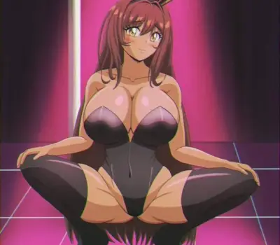 ノワールのエロ画像 34枚目