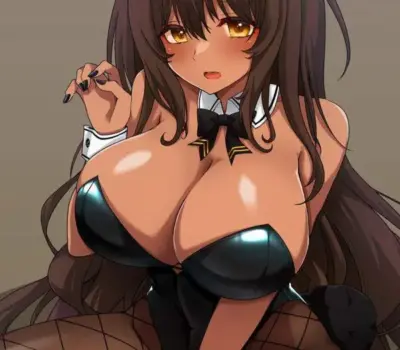 ノワールのエロ画像 35枚目