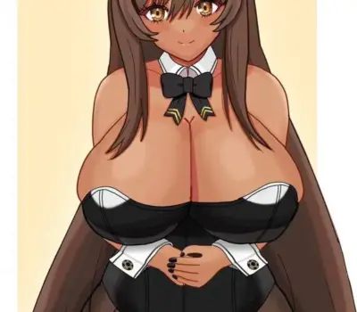 ノワールのエロ画像 37枚目