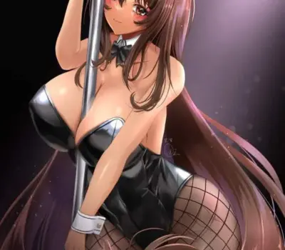 ノワールのエロ画像 39枚目