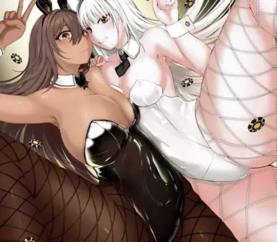 ノワールのエロ画像 40枚目