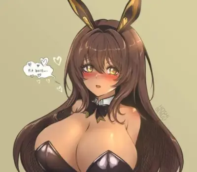 ノワールのエロ画像 43枚目