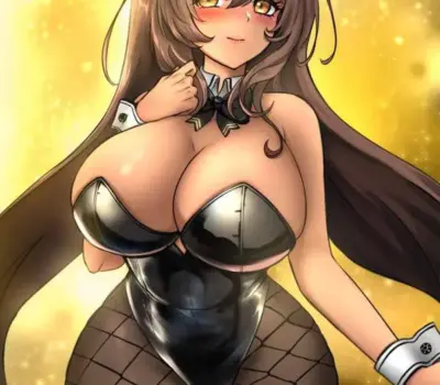 ノワールのエロ画像 49枚目