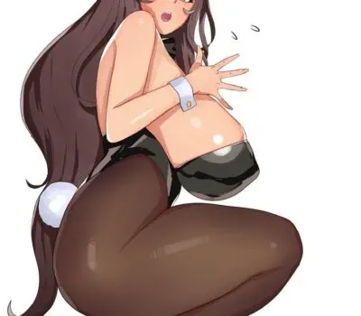 ノワールのエロ画像 97枚目