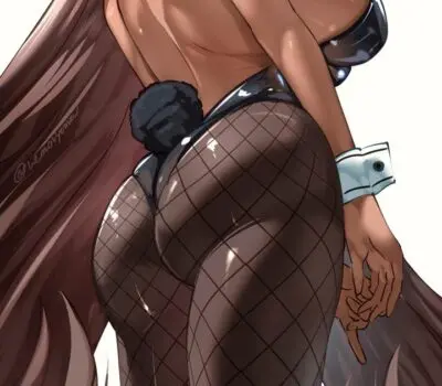 ノワールのエロ画像 98枚目