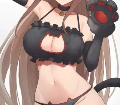 ラピのエロ画像 19枚目