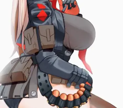 ラピのエロ画像 24枚目