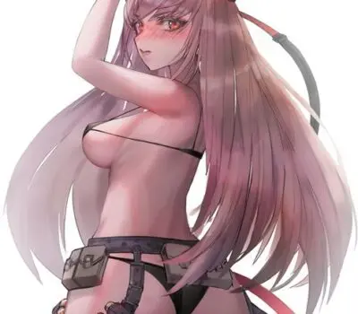 ラピのエロ画像 67枚目
