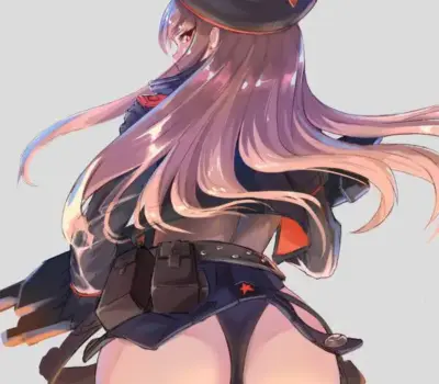 ラピのエロ画像 8枚目