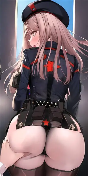 ラピのエロ画像 77枚目