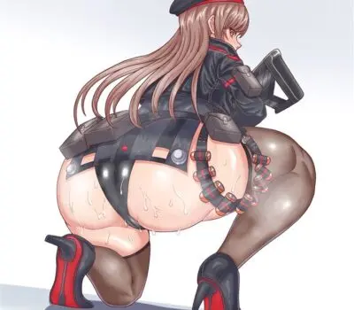 ラピのエロ画像 96枚目