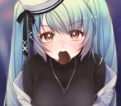 プリヴァティのエロ画像 153枚目