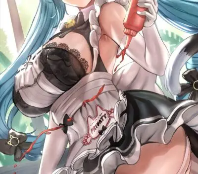 プリヴァティのエロ画像 159枚目