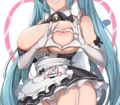 プリヴァティのエロ画像 163枚目