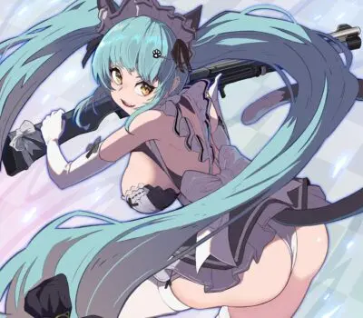 プリヴァティのエロ画像 164枚目