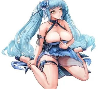 プリヴァティのエロ画像 18枚目