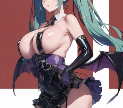 プリヴァティのエロ画像 46枚目