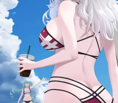 プリヴァティのエロ画像 10枚目