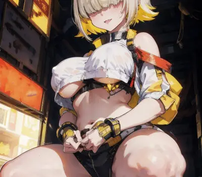 エレグのエロ画像 31枚目