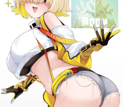 エレグのエロ画像 41枚目