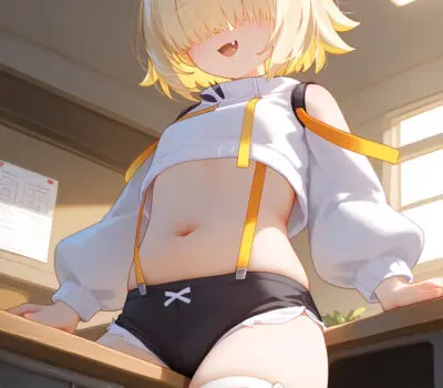 エレグのエロ画像 70枚目