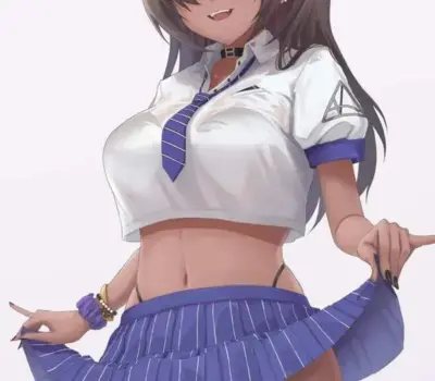 ナガのエロ画像 24枚目