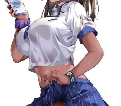 ナガのエロ画像 32枚目