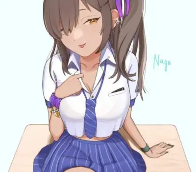 ナガのエロ画像 36枚目