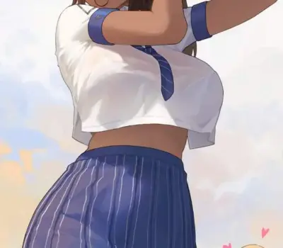 ナガのエロ画像 38枚目