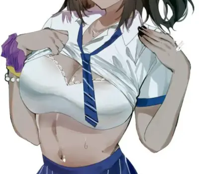 ナガのエロ画像 39枚目