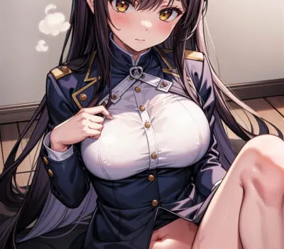 マルチャーナのエロ画像 103枚目