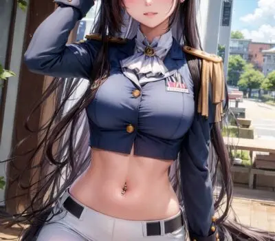 マルチャーナのエロ画像 143枚目