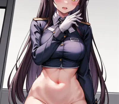 マルチャーナのエロ画像 182枚目